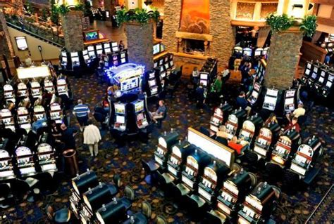 Colorado Casino Noites De Loveland Co