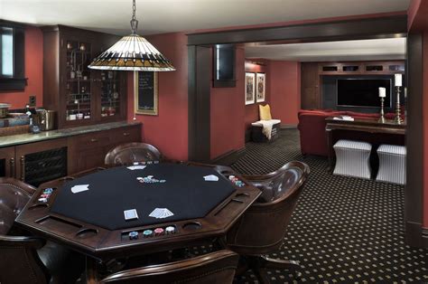 Colusa Sala De Poker De Casino