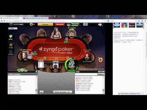 Comentario Ajouter Des Amis Sur Zynga Poker