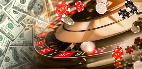 Como Fazer O Dinheiro Que Gambling Do Casino