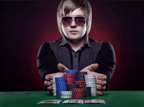 Como Manter Uma Boa Cara De Poker