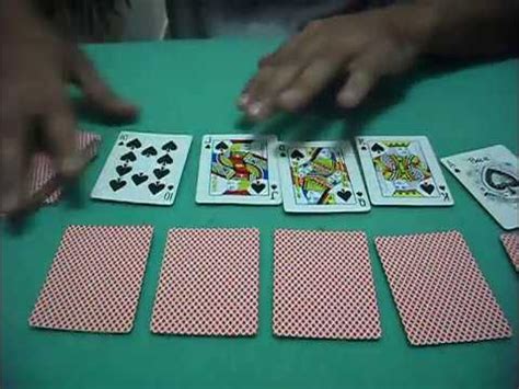 Como Trapacear No Poker Android Brasil