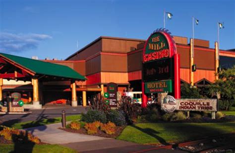 Coos Bay Casino