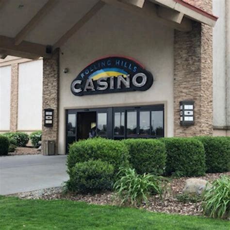 Corning Casino