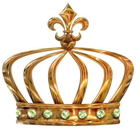 Coroa Dos Reis De Fichas De Poker
