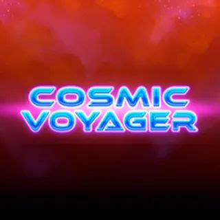 Cosmic Voyager Parimatch