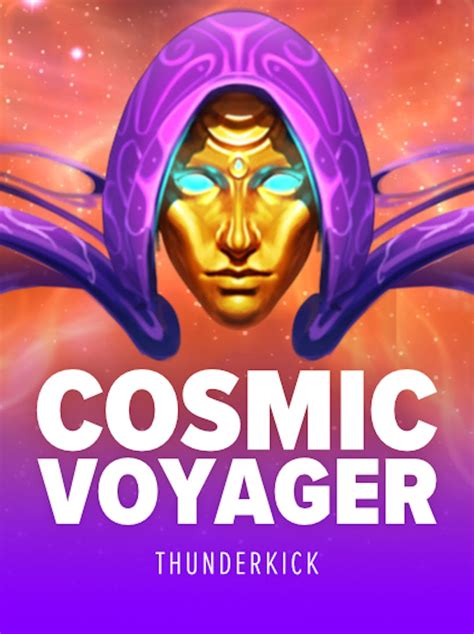 Cosmic Voyager Pokerstars