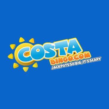 Costa Bingo Casino Login