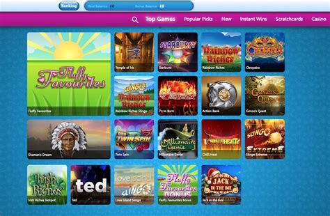 Costa Games Casino Online