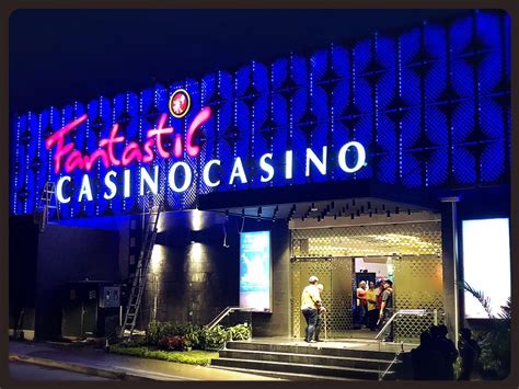 Cozyno Casino Panama