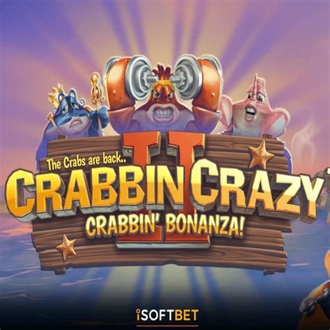 Crabbin Crazy Review 2024
