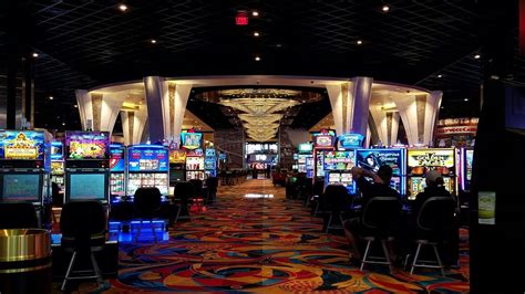 Craps Em Hollywood Casino Jamul