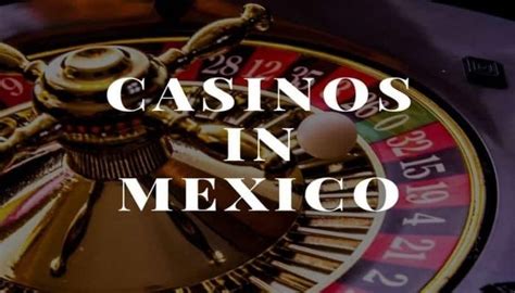 Crazy Casino Mexico