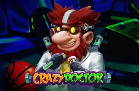 Crazy Doc Slot Gratis