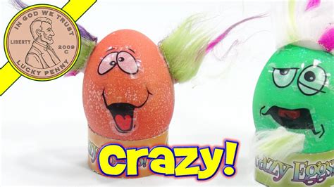Crazy Easter Egg Bodog