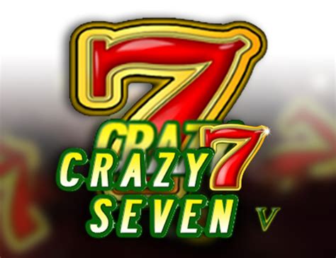 Crazy Seven 5 Betano