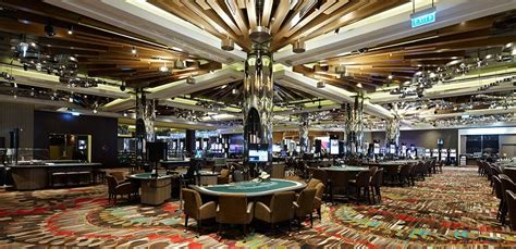 Crown Casino De Melbourne Paladio Quarto