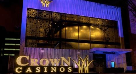 Crown Casino Socio Do Clube