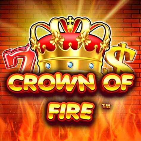 Crown Of Fire Pokerstars