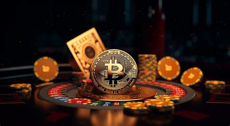 Crypto Games Casino Login