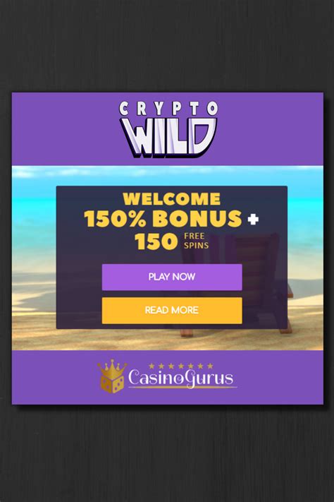 Cryptowild Casino Argentina