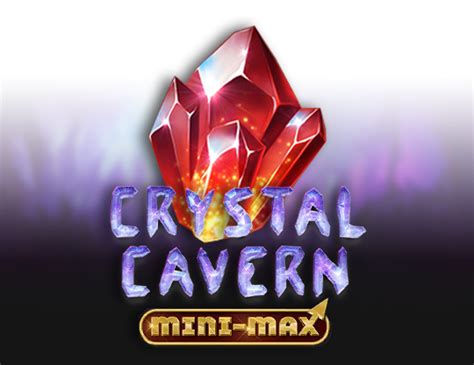 Crystal Cavern Mini Max Parimatch