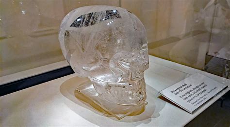 Crystal Skull Novibet