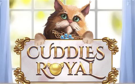 Cuddles Royal Brabet