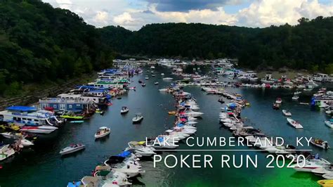 Cumberland Poker Run