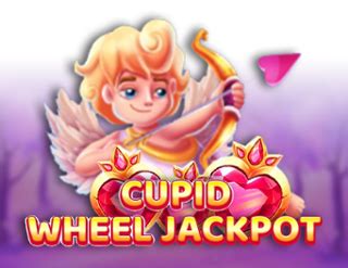Cupid Wheel Jackpot Leovegas