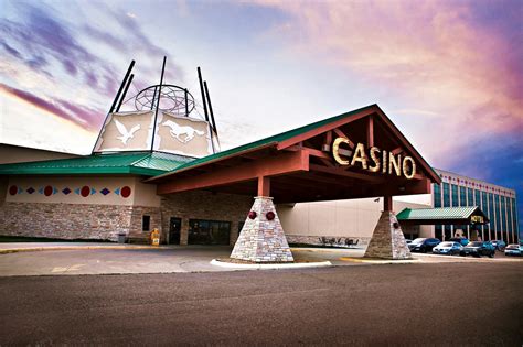Dakota Sioux Casino Watertown