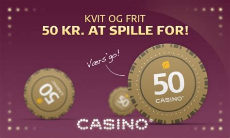 Danske Spil Casino Regler