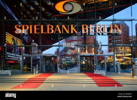 Db Casino Lichtenberg Berlim