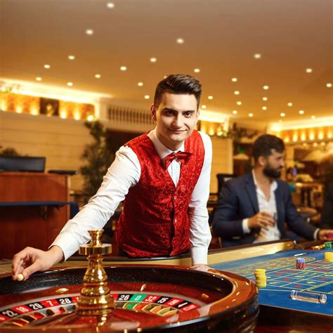 Dealers Casino Online