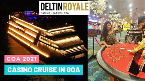 Delta Casino Em Goa