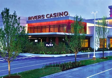 Des Plaines Sala De Poker De Casino