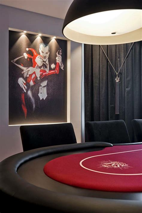 Destin Sala De Poker