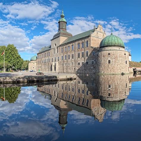 Det Kungliga Svenska Slott