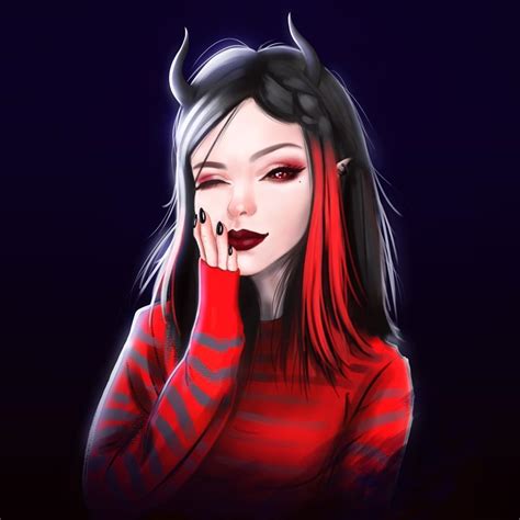 Devil Girl Netbet