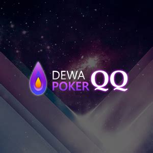 Dewa Poker Qq
