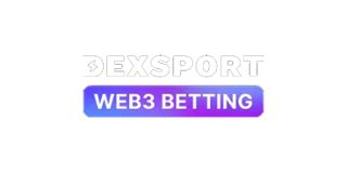 Dexsport Io Casino Review