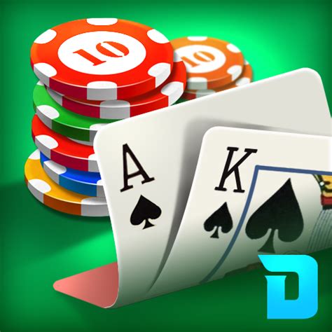 Dh De Poker Texas Itunes