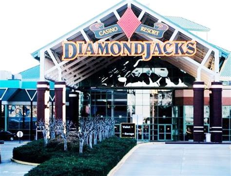 Diamond Casino Jack Vicksburg De Pequeno Almoco