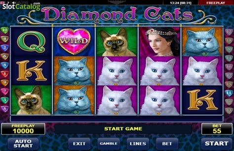 Diamond Cats Bet365