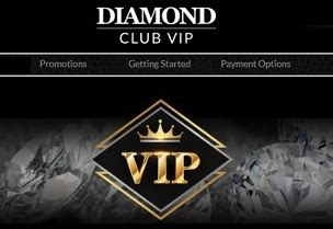 Diamond Club Vip Casino Belize