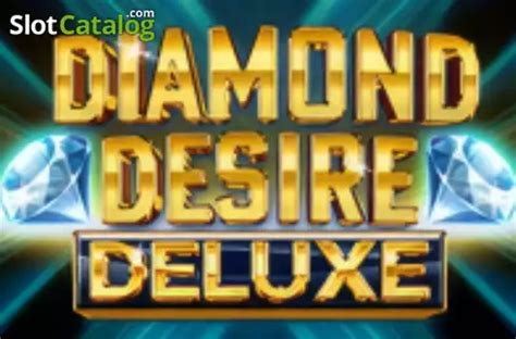 Diamond Desire Leovegas