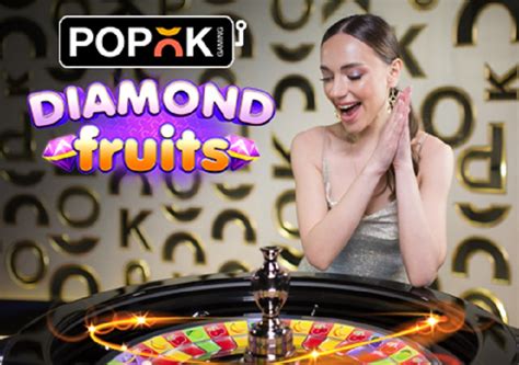 Diamond Fruits Popok Gaming Sportingbet