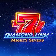 Diamond Link Mighty Sevens Betsson