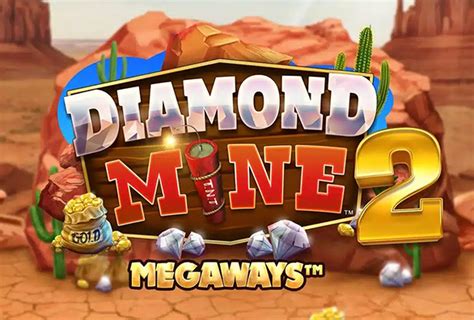 Diamond Mine 2 Megaways Novibet