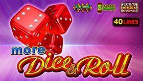 Dice And Roll Pokerstars